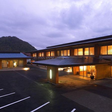 Shikotsuko Daiichi Hotel Suizantei Chitose  Exterior photo