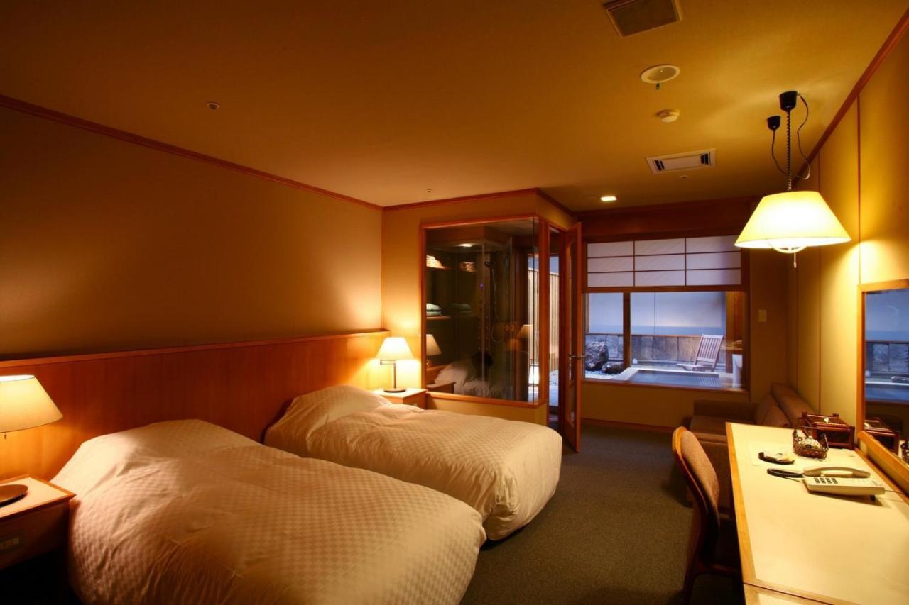 Shikotsuko Daiichi Hotel Suizantei Chitose  Room photo