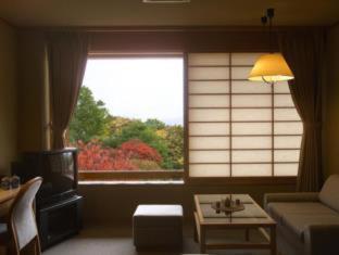 Shikotsuko Daiichi Hotel Suizantei Chitose  Room photo