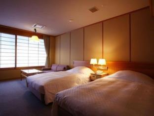 Shikotsuko Daiichi Hotel Suizantei Chitose  Room photo